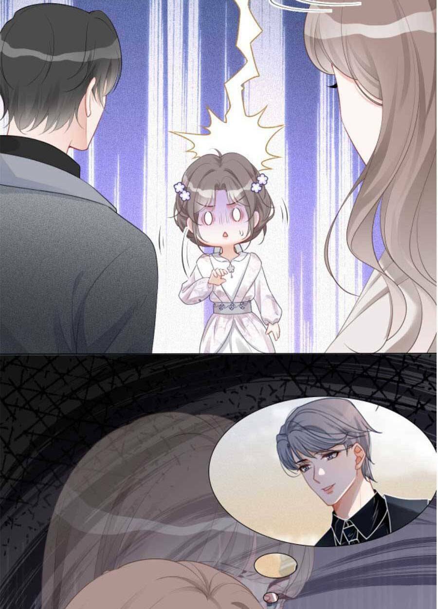 Được Các Anh Trai Chiều Chuộng Tôi Trở Nên Ngang Tàng: Chapter 87
