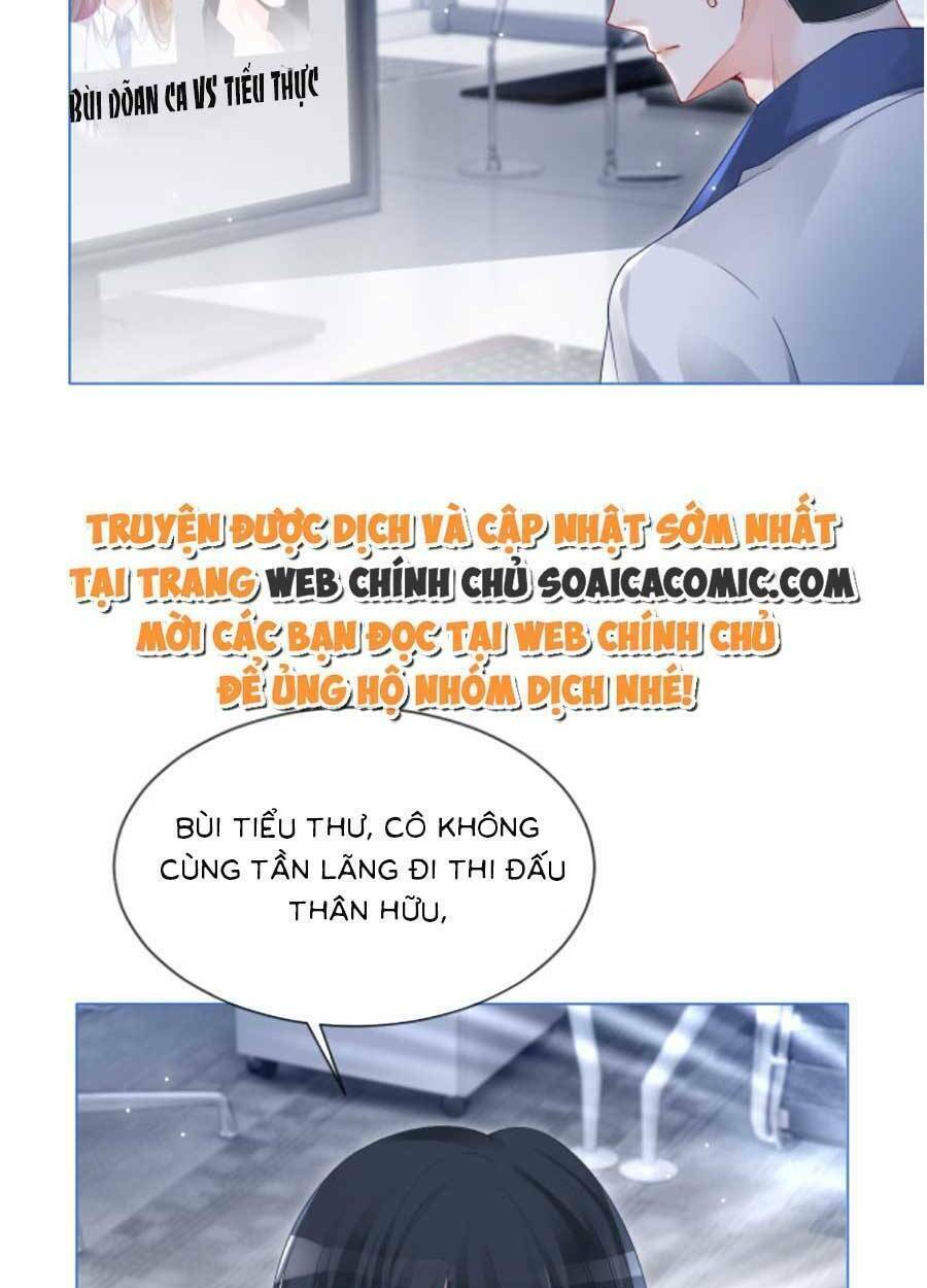 Được Các Anh Trai Chiều Chuộng Tôi Trở Nên Ngang Tàng: Chapter 87