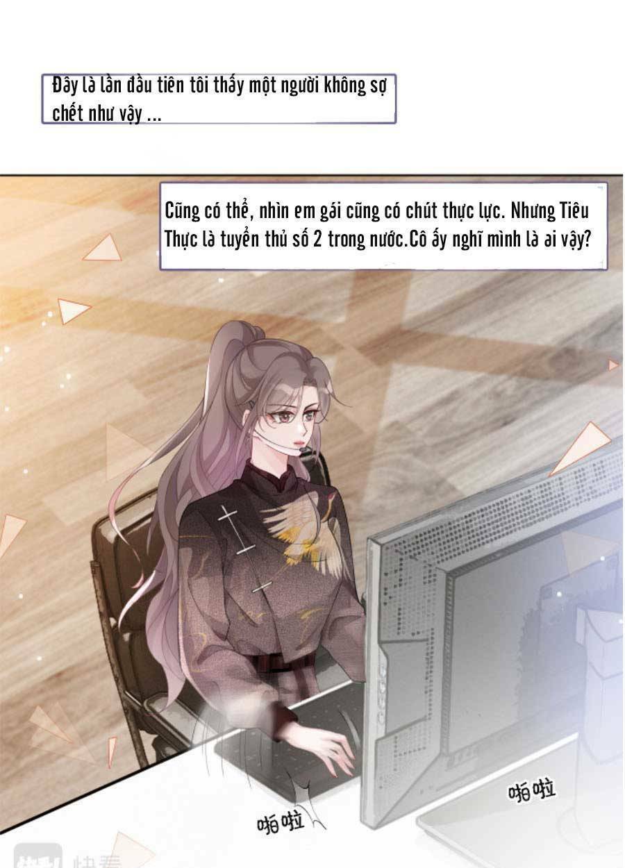Được Các Anh Trai Chiều Chuộng Tôi Trở Nên Ngang Tàng: Chapter 87