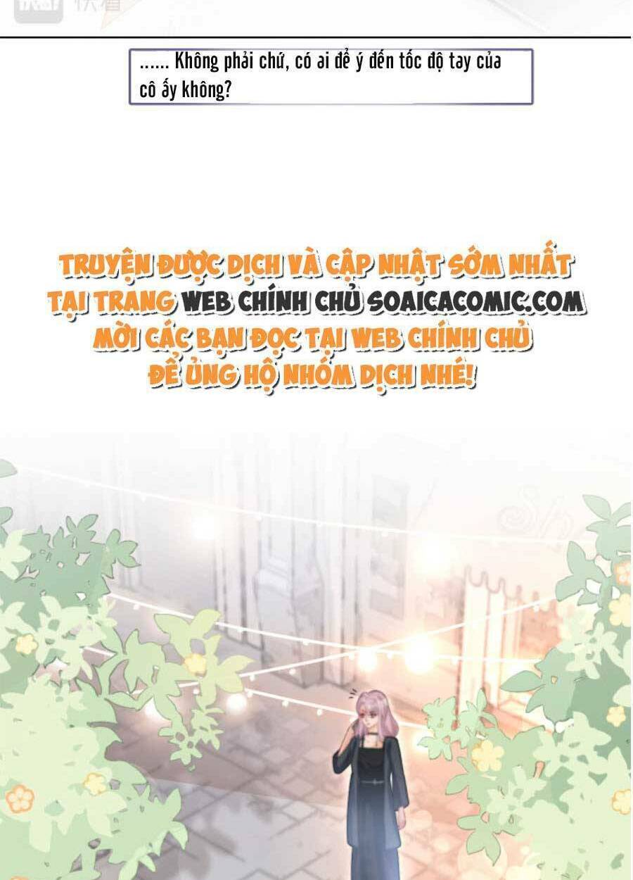 Được Các Anh Trai Chiều Chuộng Tôi Trở Nên Ngang Tàng: Chapter 87