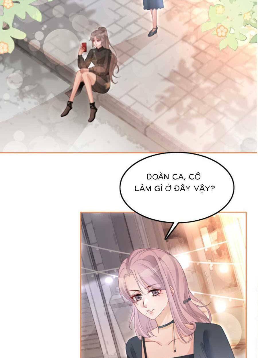 Được Các Anh Trai Chiều Chuộng Tôi Trở Nên Ngang Tàng: Chapter 87