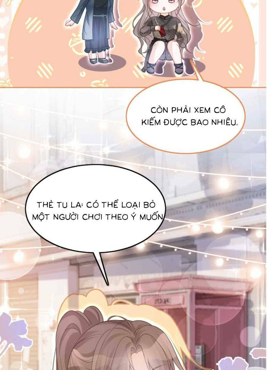 Được Các Anh Trai Chiều Chuộng Tôi Trở Nên Ngang Tàng: Chapter 87