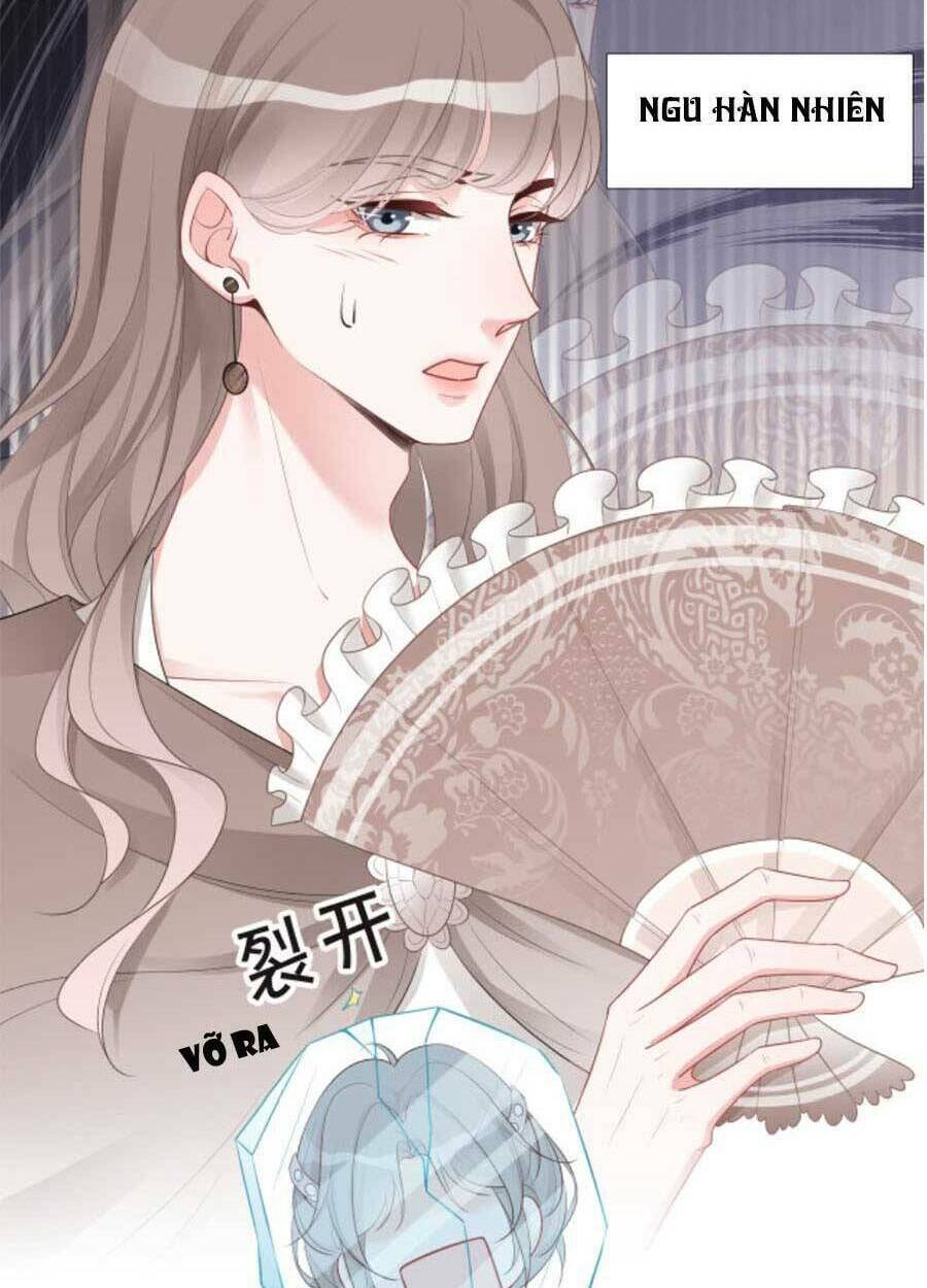 Được Các Anh Trai Chiều Chuộng Tôi Trở Nên Ngang Tàng: Chapter 87