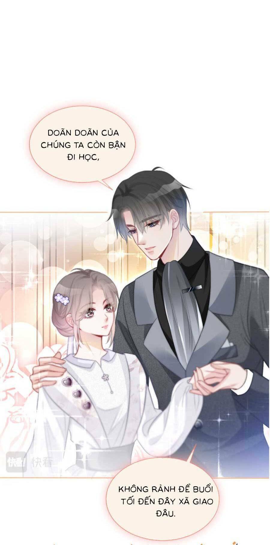 Được Các Anh Trai Chiều Chuộng Tôi Trở Nên Ngang Tàng: Chapter 87