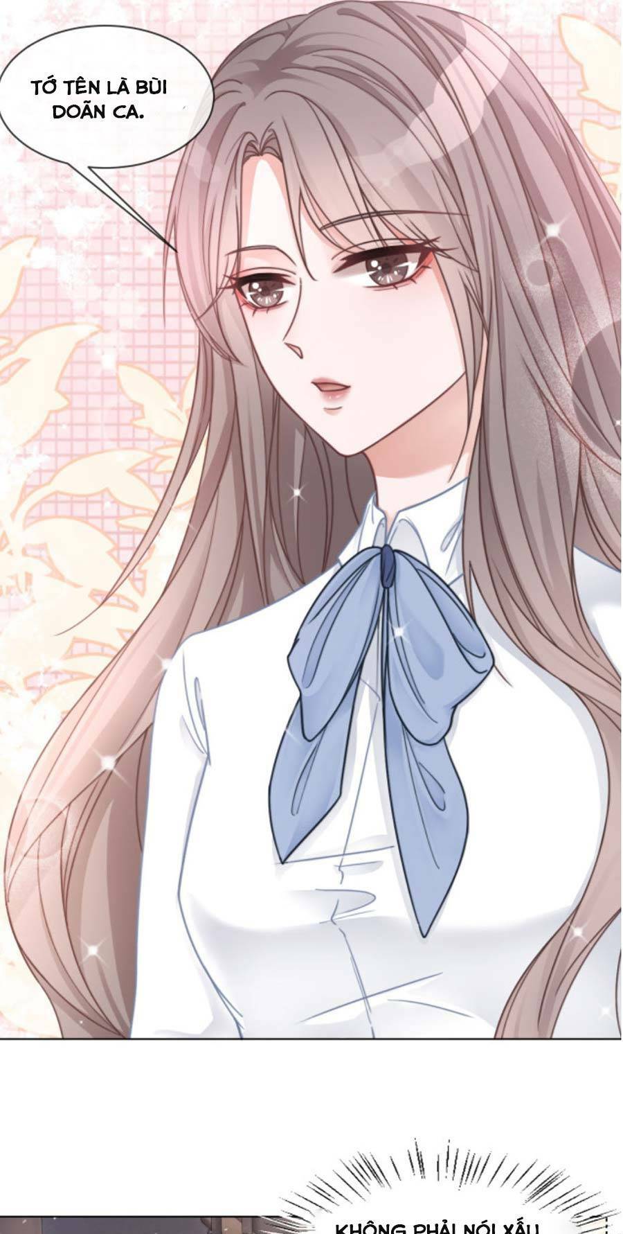 Được Các Anh Trai Chiều Chuộng Tôi Trở Nên Ngang Tàng: Chapter 9