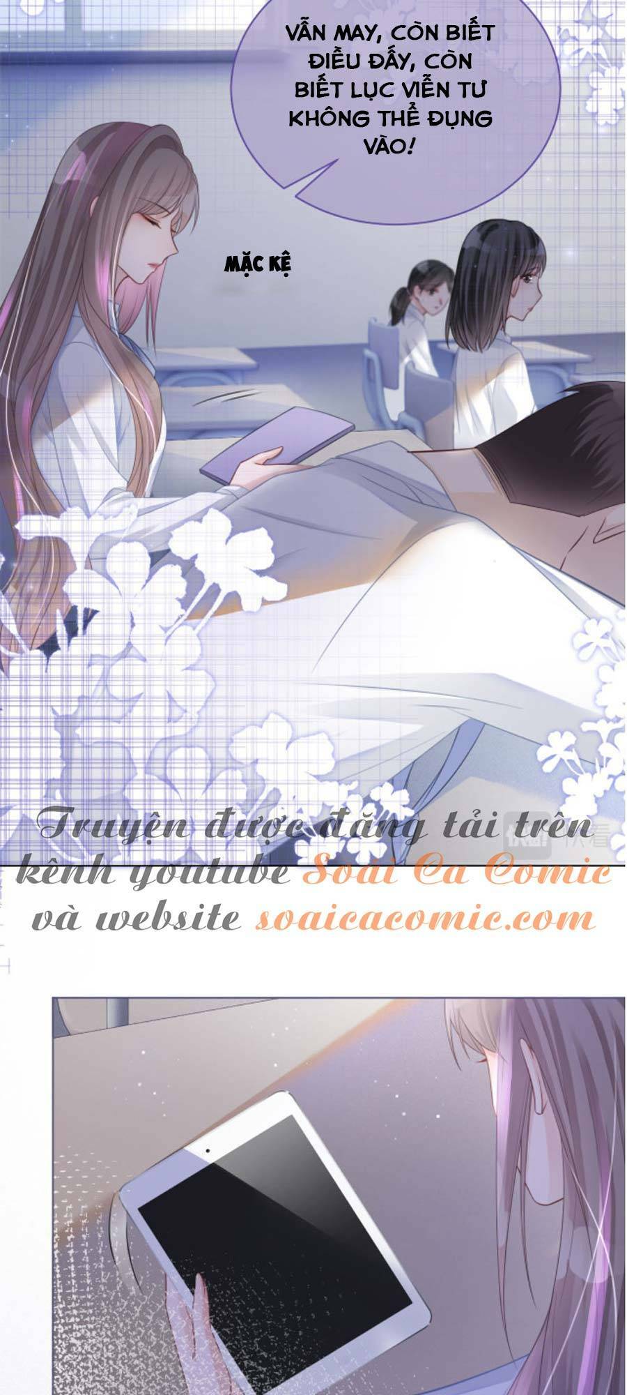 Được Các Anh Trai Chiều Chuộng Tôi Trở Nên Ngang Tàng: Chapter 9