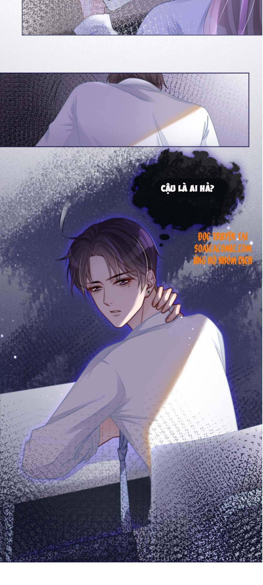 Được Các Anh Trai Chiều Chuộng Tôi Trở Nên Ngang Tàng: Chapter 9