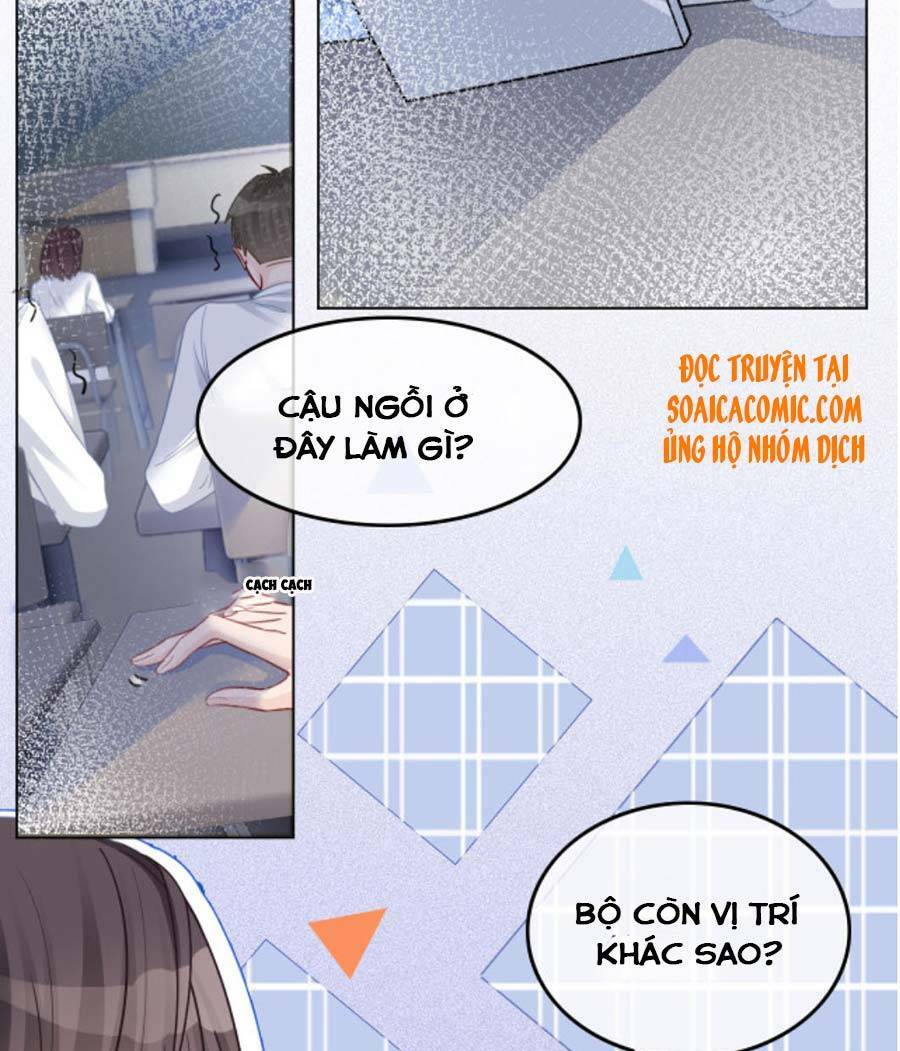 Được Các Anh Trai Chiều Chuộng Tôi Trở Nên Ngang Tàng: Chapter 9