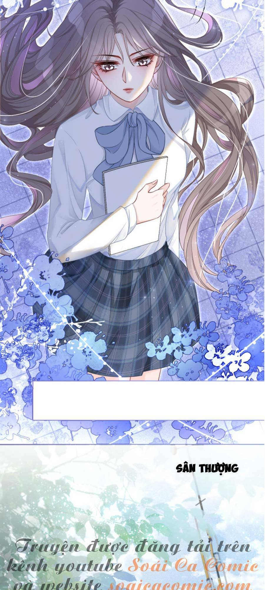 Được Các Anh Trai Chiều Chuộng Tôi Trở Nên Ngang Tàng: Chapter 9