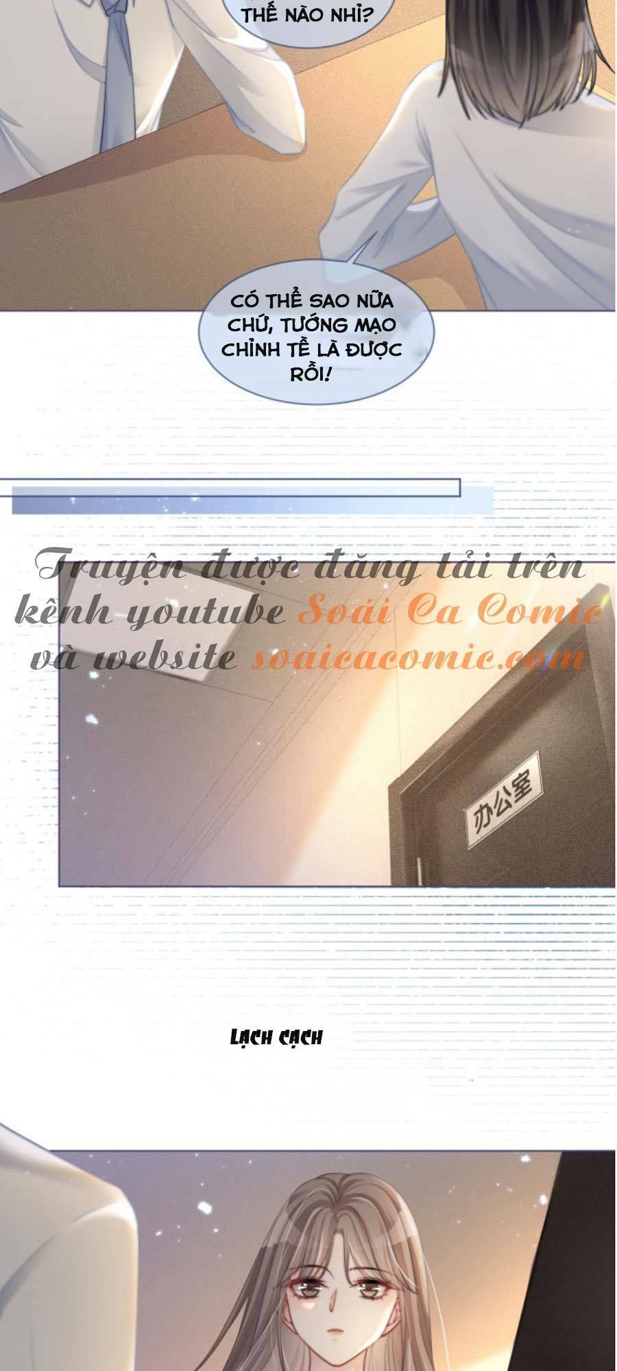 Được Các Anh Trai Chiều Chuộng Tôi Trở Nên Ngang Tàng: Chapter 9