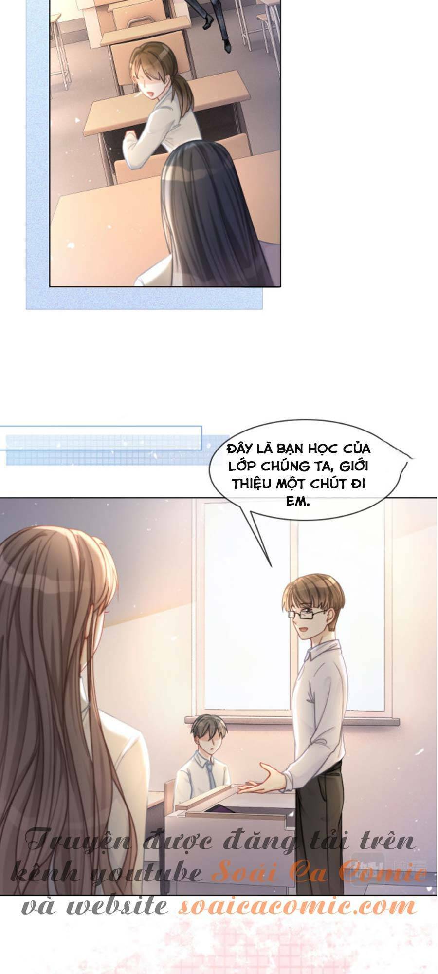 Được Các Anh Trai Chiều Chuộng Tôi Trở Nên Ngang Tàng: Chapter 9