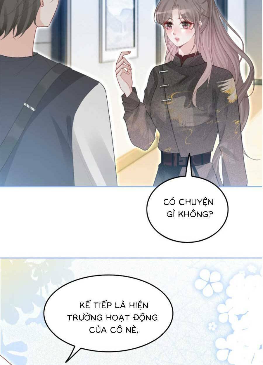 Được Các Anh Trai Chiều Chuộng Tôi Trở Nên Ngang Tàng: Chapter 90