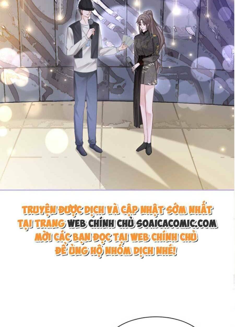 Được Các Anh Trai Chiều Chuộng Tôi Trở Nên Ngang Tàng: Chapter 90