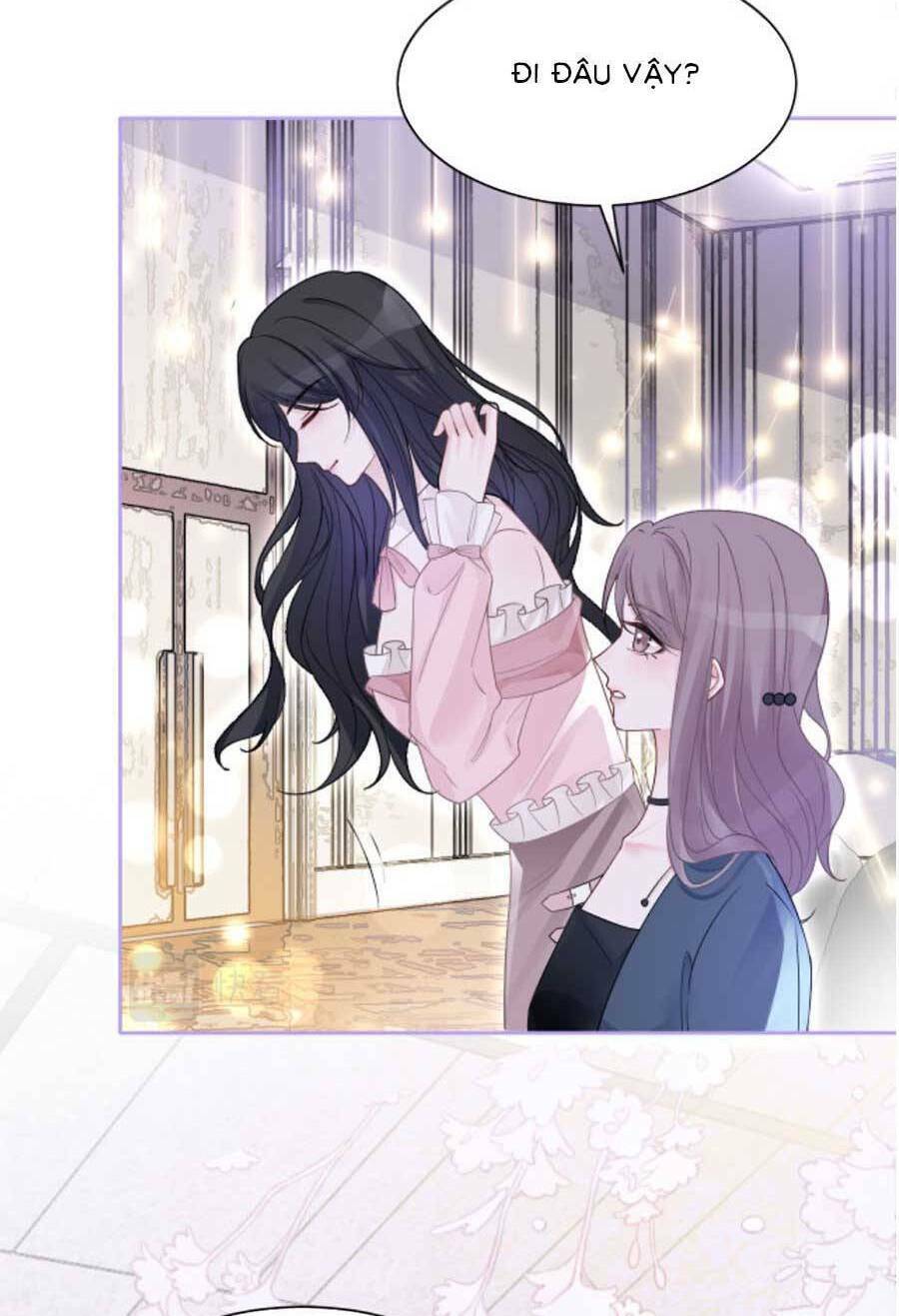 Được Các Anh Trai Chiều Chuộng Tôi Trở Nên Ngang Tàng: Chapter 90