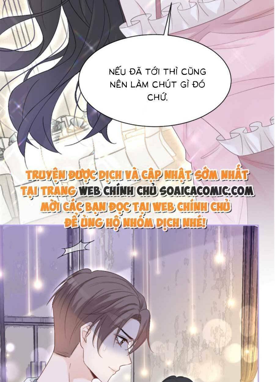 Được Các Anh Trai Chiều Chuộng Tôi Trở Nên Ngang Tàng: Chapter 90