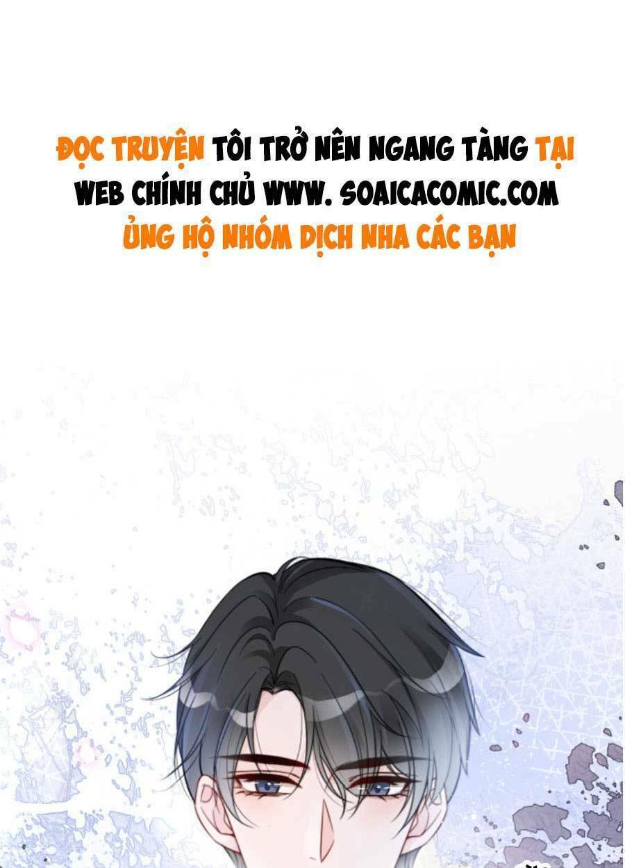 Được Các Anh Trai Chiều Chuộng Tôi Trở Nên Ngang Tàng: Chapter 90