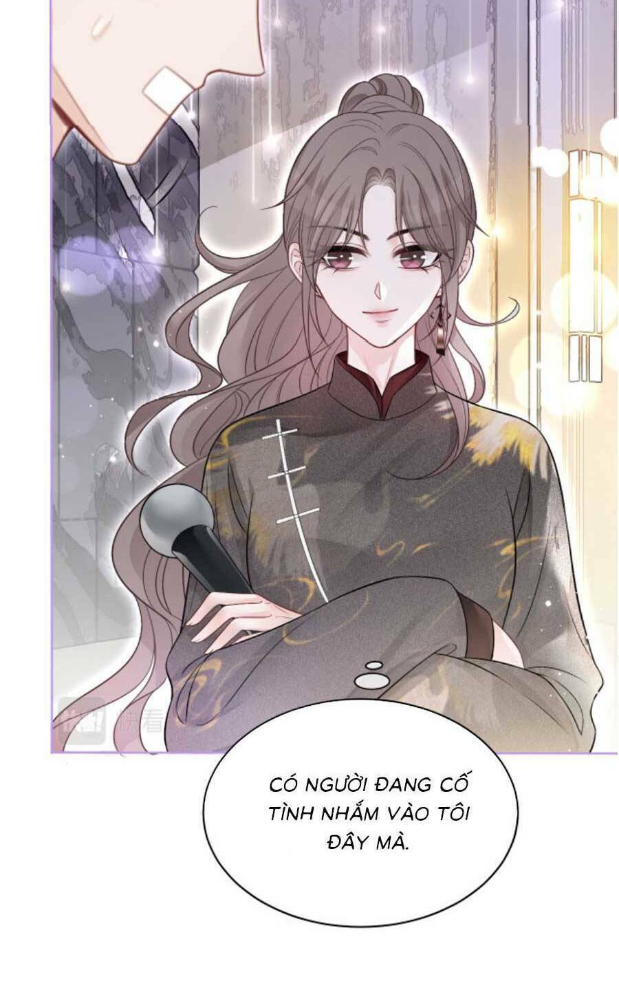 Được Các Anh Trai Chiều Chuộng Tôi Trở Nên Ngang Tàng: Chapter 90