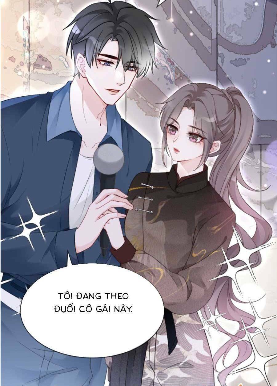Được Các Anh Trai Chiều Chuộng Tôi Trở Nên Ngang Tàng: Chapter 90