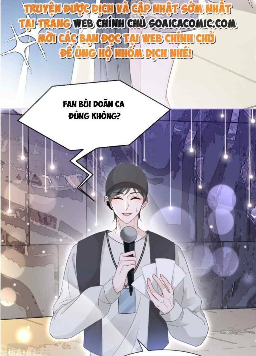 Được Các Anh Trai Chiều Chuộng Tôi Trở Nên Ngang Tàng: Chapter 90