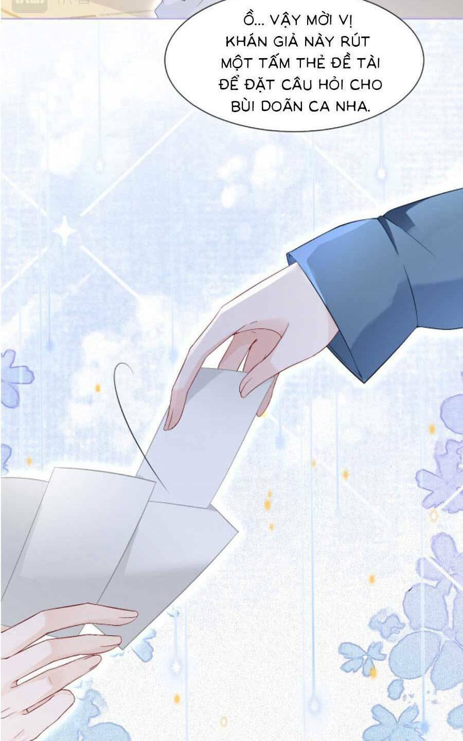 Được Các Anh Trai Chiều Chuộng Tôi Trở Nên Ngang Tàng: Chapter 90