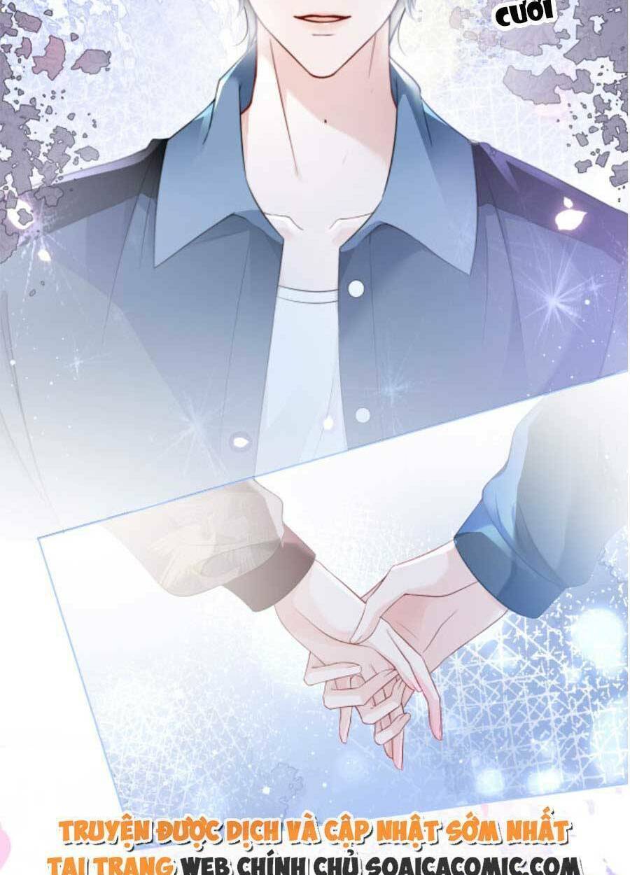 Được Các Anh Trai Chiều Chuộng Tôi Trở Nên Ngang Tàng: Chapter 90
