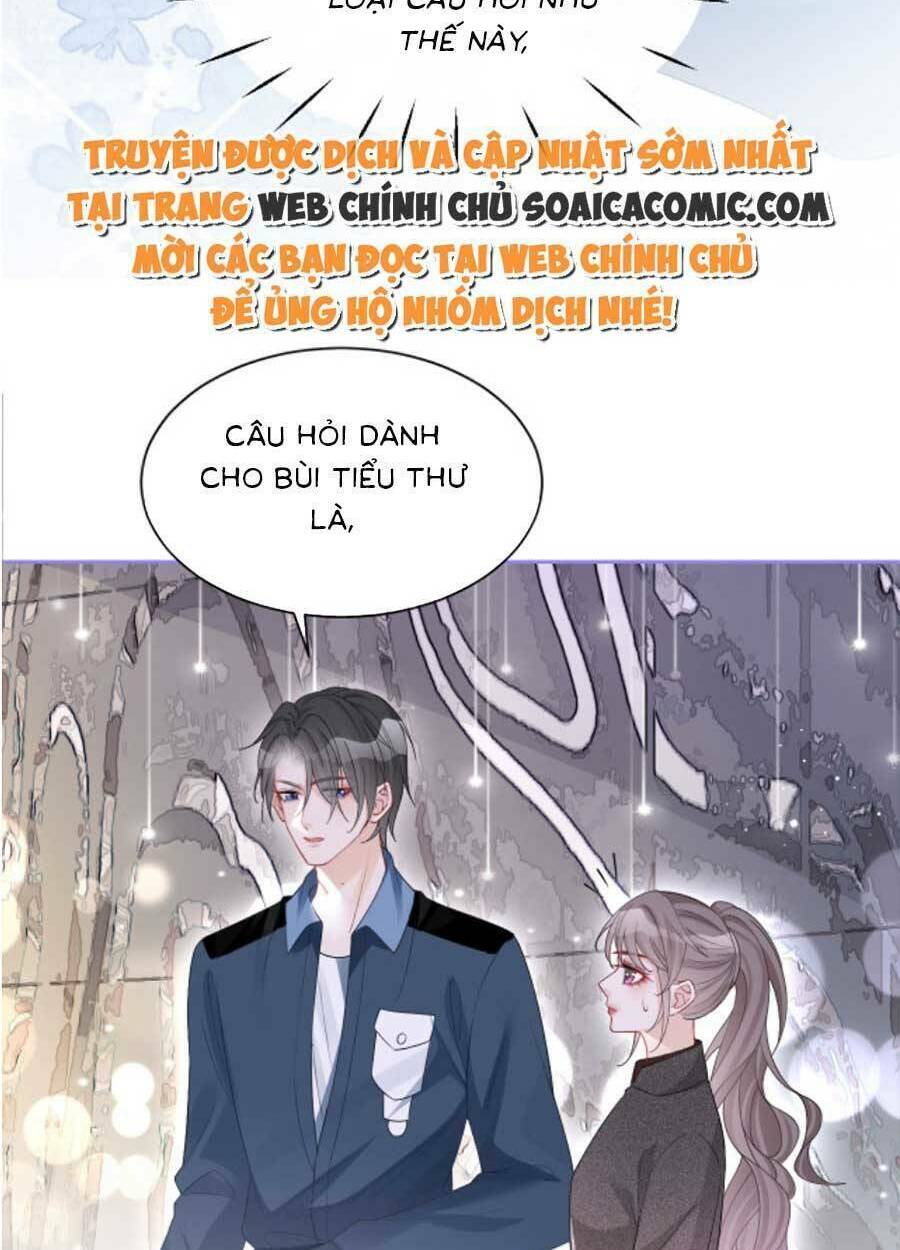 Được Các Anh Trai Chiều Chuộng Tôi Trở Nên Ngang Tàng: Chapter 90