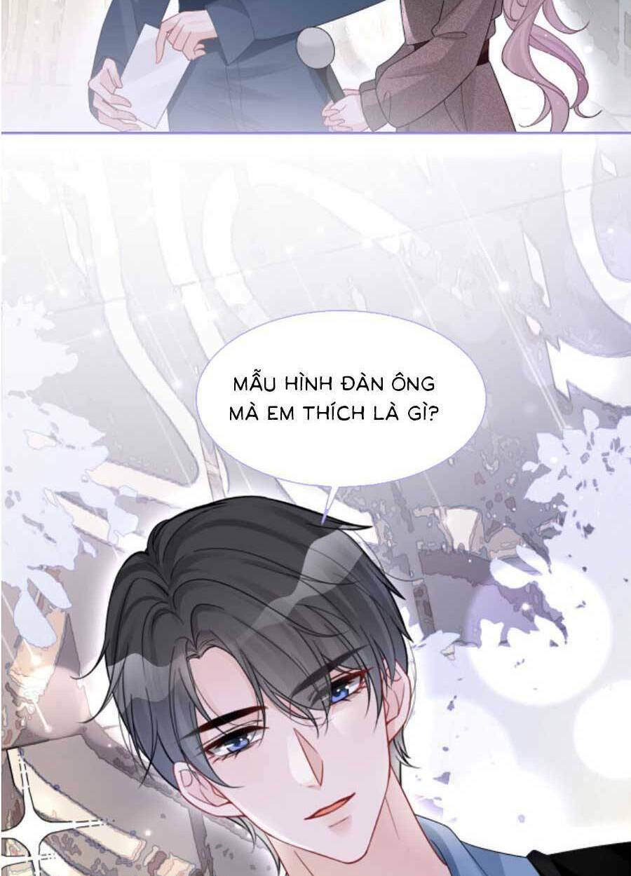 Được Các Anh Trai Chiều Chuộng Tôi Trở Nên Ngang Tàng: Chapter 90