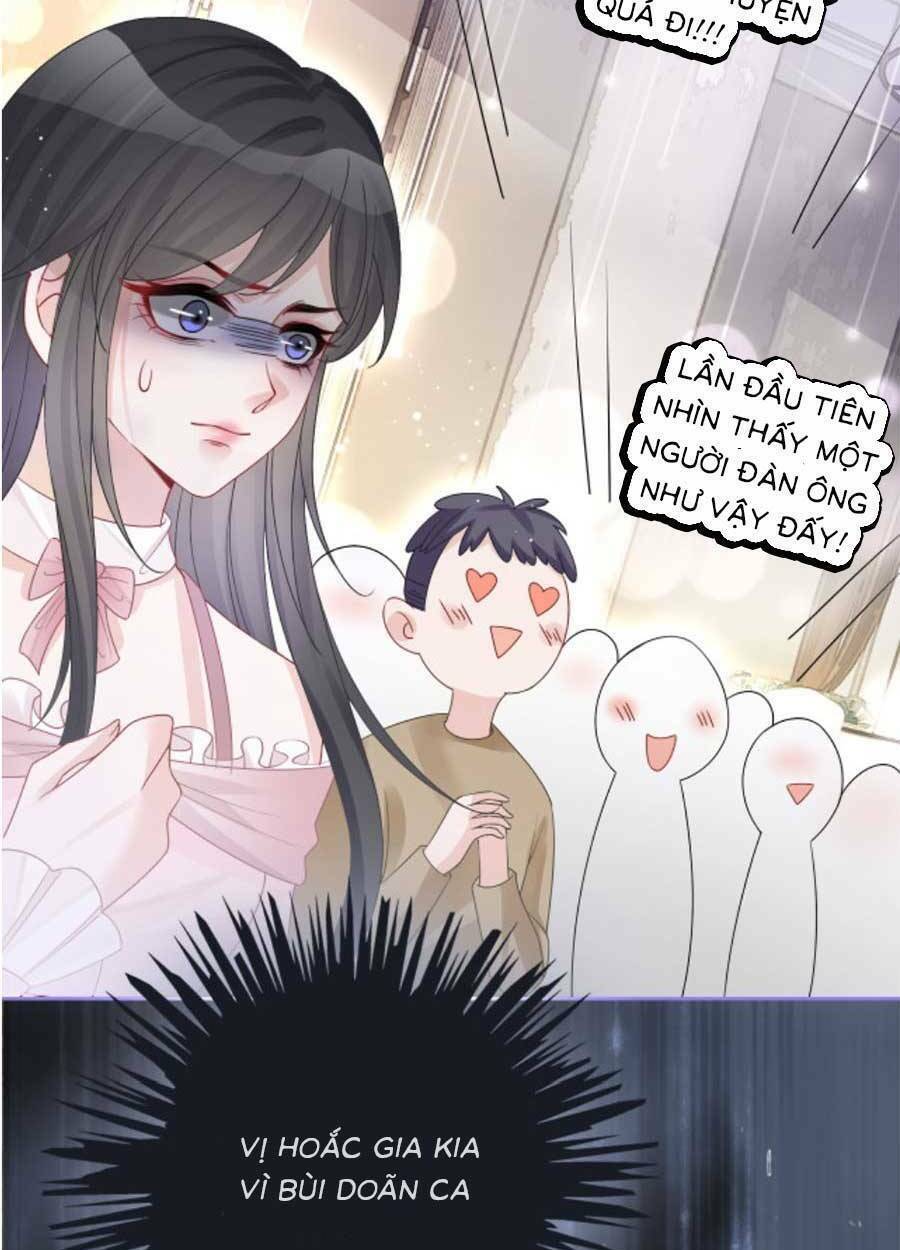 Được Các Anh Trai Chiều Chuộng Tôi Trở Nên Ngang Tàng: Chapter 90
