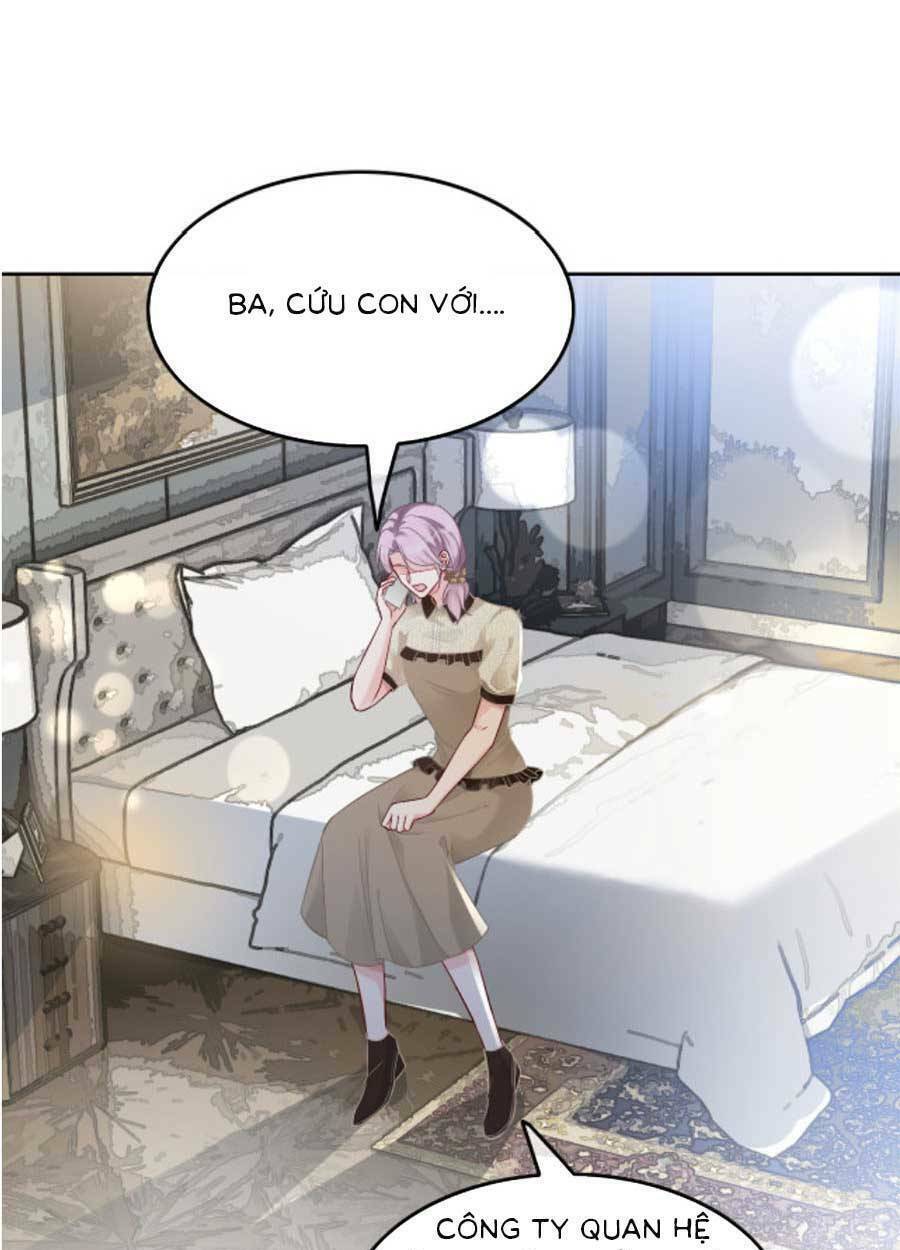 Được Các Anh Trai Chiều Chuộng Tôi Trở Nên Ngang Tàng: Chapter 90
