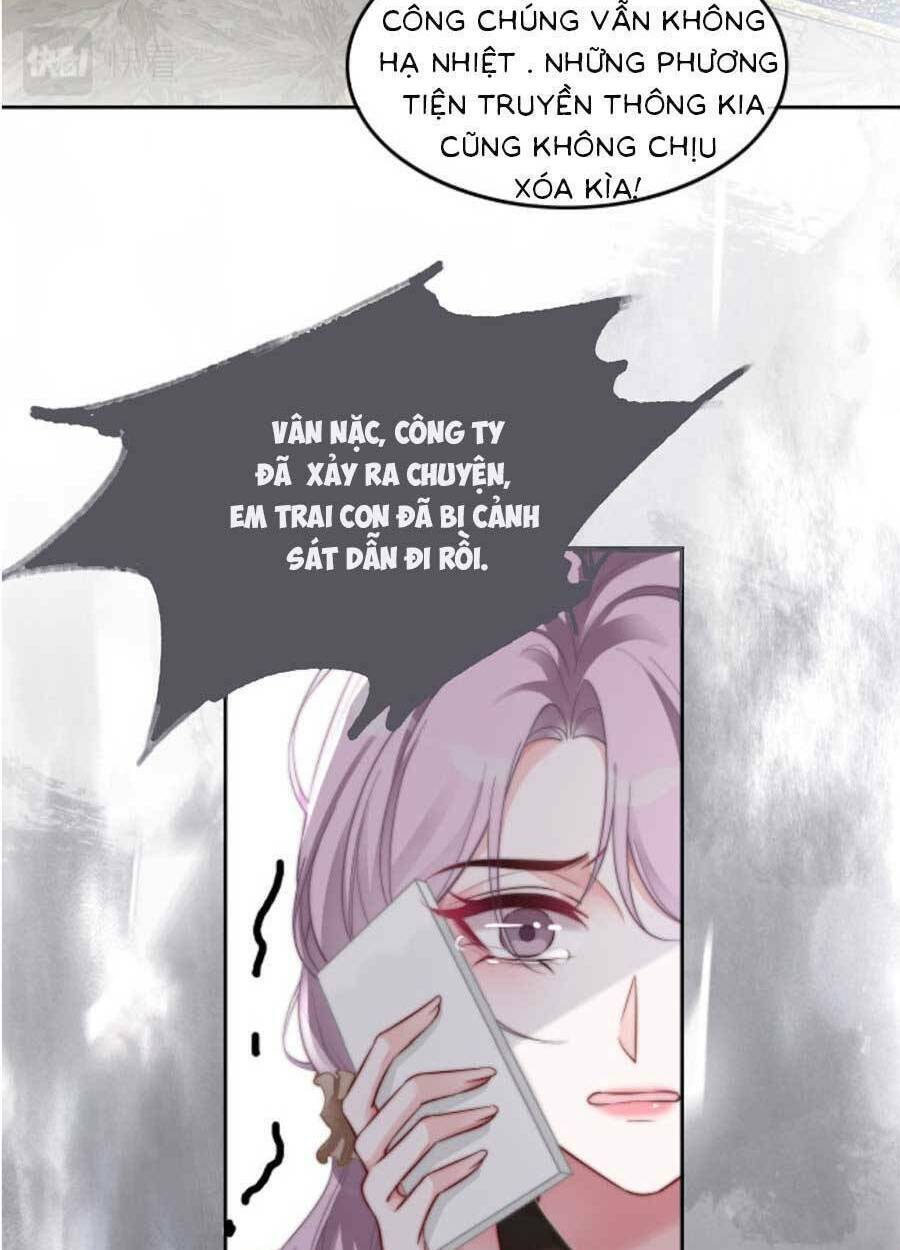 Được Các Anh Trai Chiều Chuộng Tôi Trở Nên Ngang Tàng: Chapter 90