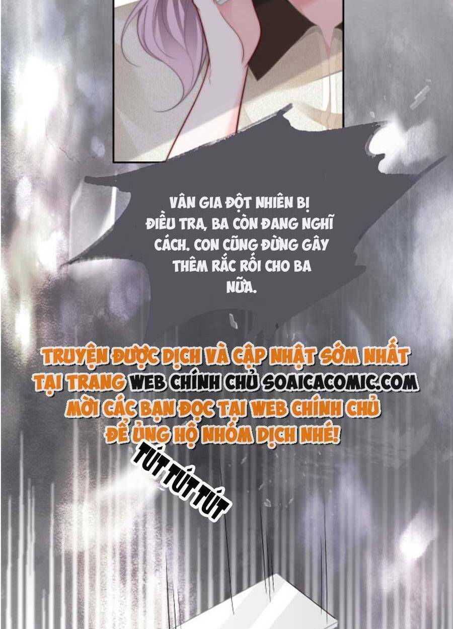 Được Các Anh Trai Chiều Chuộng Tôi Trở Nên Ngang Tàng: Chapter 90
