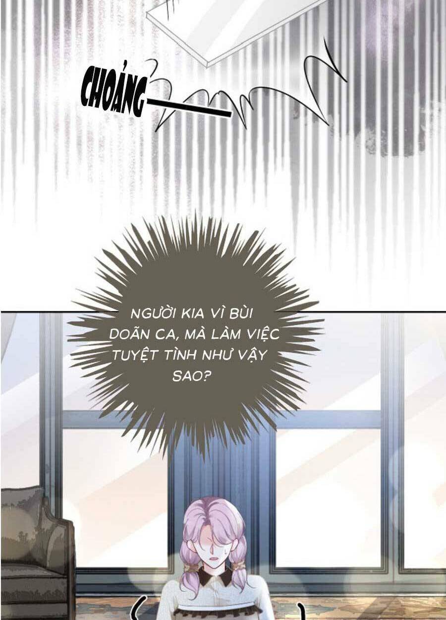 Được Các Anh Trai Chiều Chuộng Tôi Trở Nên Ngang Tàng: Chapter 90