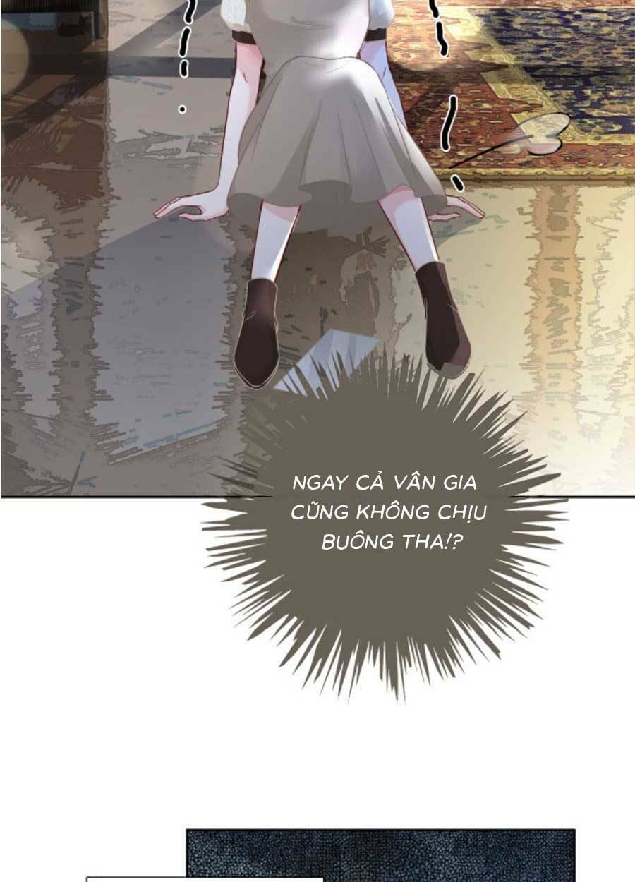 Được Các Anh Trai Chiều Chuộng Tôi Trở Nên Ngang Tàng: Chapter 90
