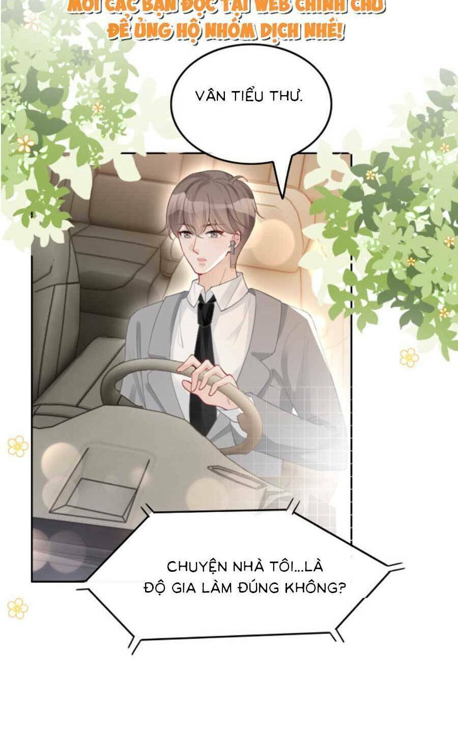 Được Các Anh Trai Chiều Chuộng Tôi Trở Nên Ngang Tàng: Chapter 90
