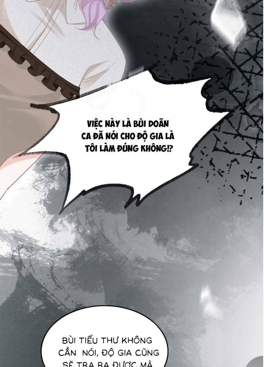 Được Các Anh Trai Chiều Chuộng Tôi Trở Nên Ngang Tàng: Chapter 90