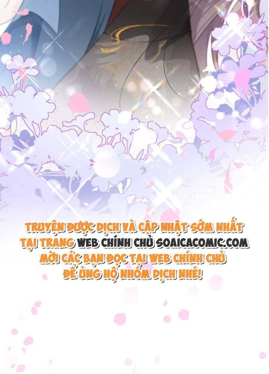 Được Các Anh Trai Chiều Chuộng Tôi Trở Nên Ngang Tàng: Chapter 90
