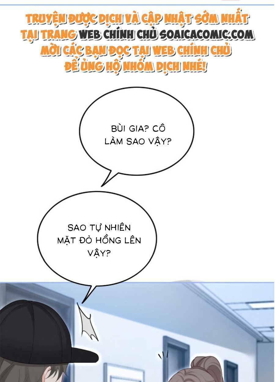 Được Các Anh Trai Chiều Chuộng Tôi Trở Nên Ngang Tàng: Chapter 90