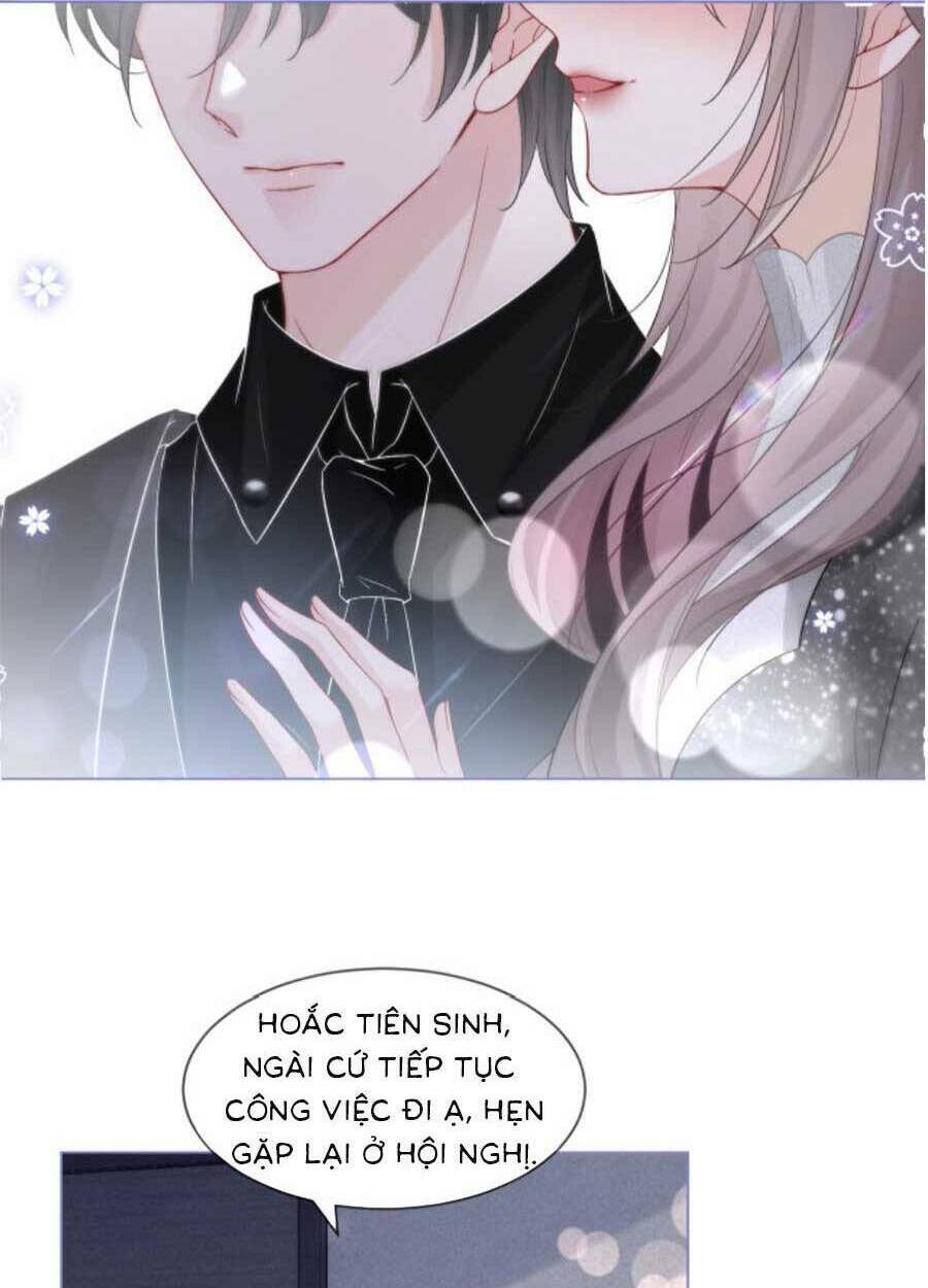 Được Các Anh Trai Chiều Chuộng Tôi Trở Nên Ngang Tàng: Chapter 92