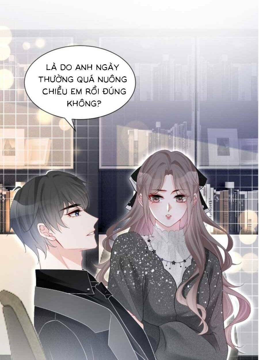 Được Các Anh Trai Chiều Chuộng Tôi Trở Nên Ngang Tàng: Chapter 92