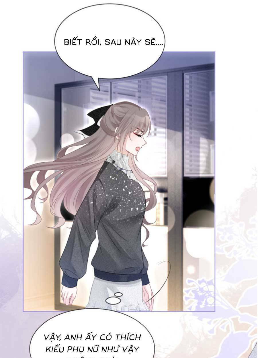 Được Các Anh Trai Chiều Chuộng Tôi Trở Nên Ngang Tàng: Chapter 92