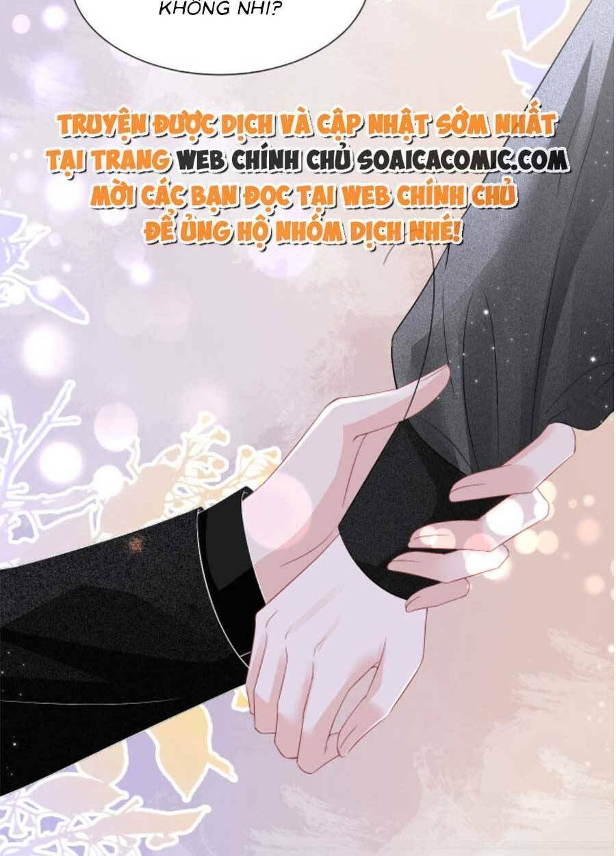 Được Các Anh Trai Chiều Chuộng Tôi Trở Nên Ngang Tàng: Chapter 92
