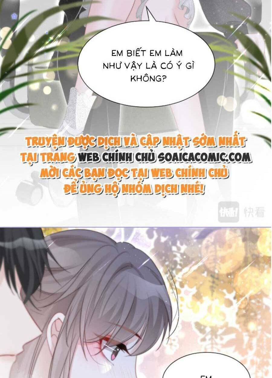 Được Các Anh Trai Chiều Chuộng Tôi Trở Nên Ngang Tàng: Chapter 92