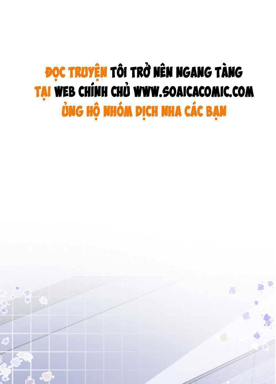 Được Các Anh Trai Chiều Chuộng Tôi Trở Nên Ngang Tàng: Chapter 92