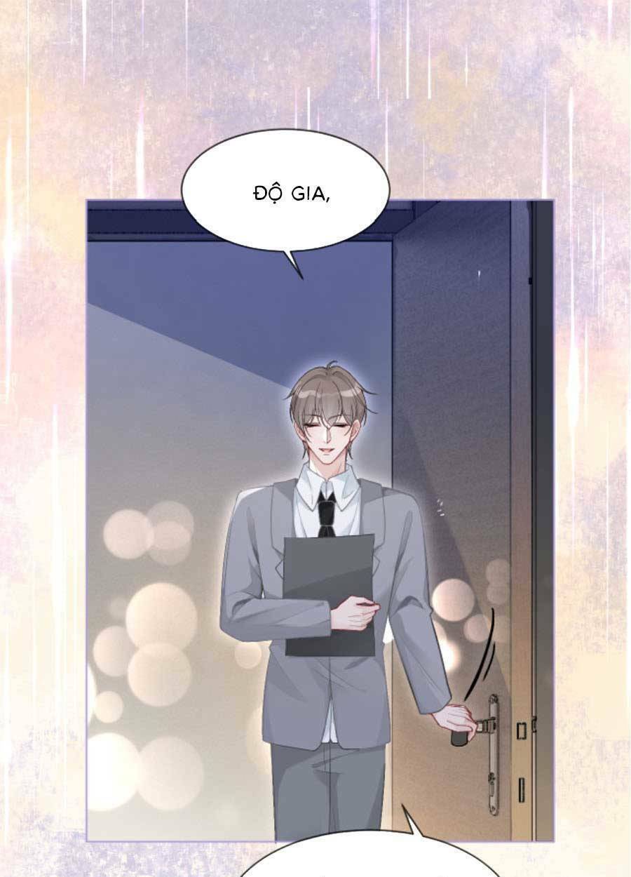 Được Các Anh Trai Chiều Chuộng Tôi Trở Nên Ngang Tàng: Chapter 92