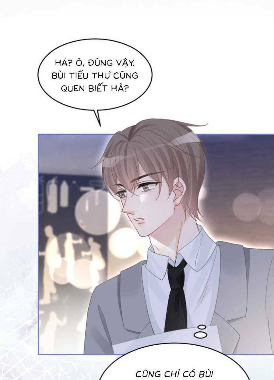 Được Các Anh Trai Chiều Chuộng Tôi Trở Nên Ngang Tàng: Chapter 92