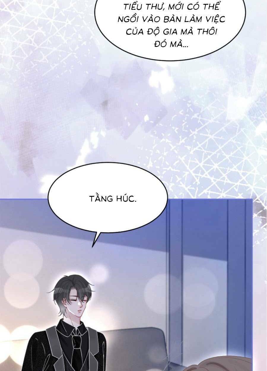 Được Các Anh Trai Chiều Chuộng Tôi Trở Nên Ngang Tàng: Chapter 92