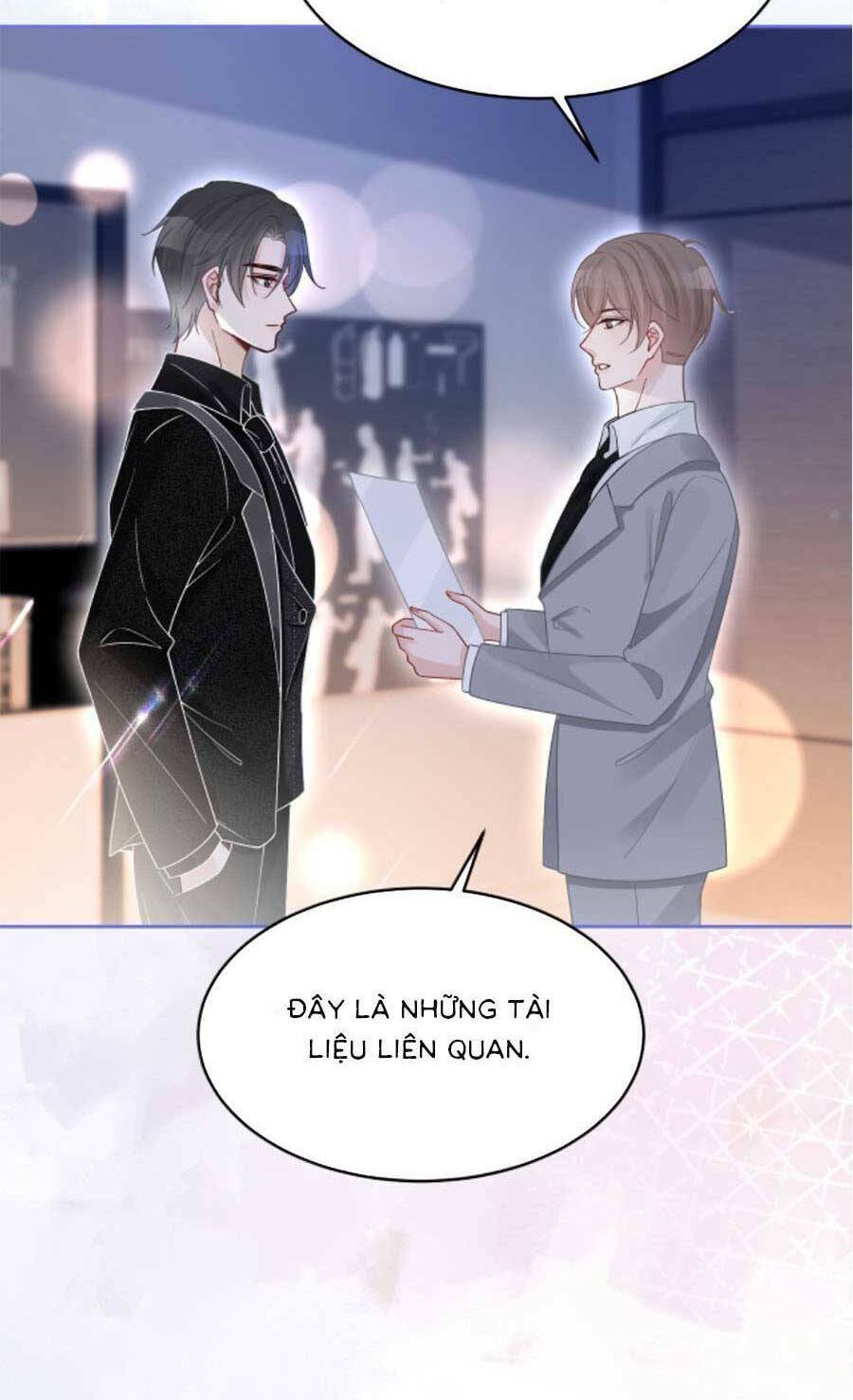Được Các Anh Trai Chiều Chuộng Tôi Trở Nên Ngang Tàng: Chapter 92