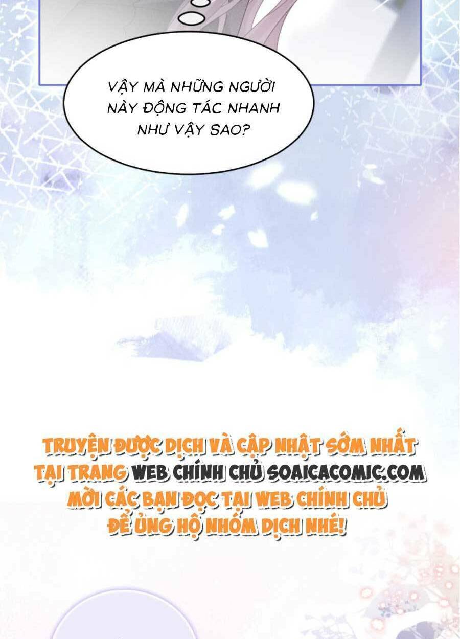 Được Các Anh Trai Chiều Chuộng Tôi Trở Nên Ngang Tàng: Chapter 92