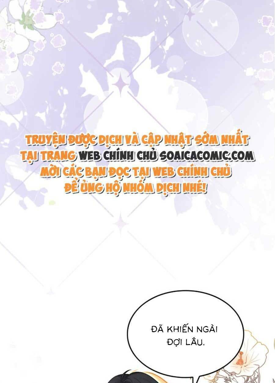 Được Các Anh Trai Chiều Chuộng Tôi Trở Nên Ngang Tàng: Chapter 92