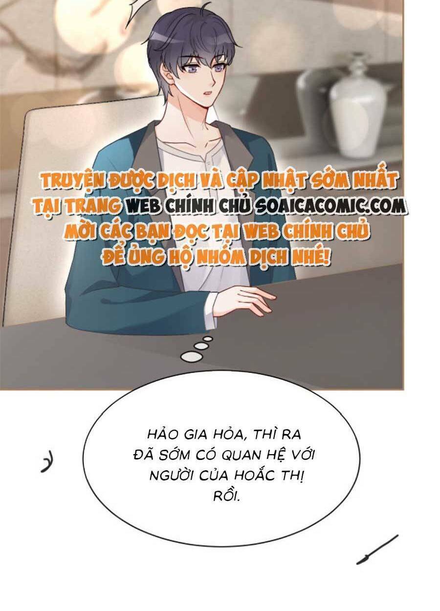 Được Các Anh Trai Chiều Chuộng Tôi Trở Nên Ngang Tàng: Chapter 92